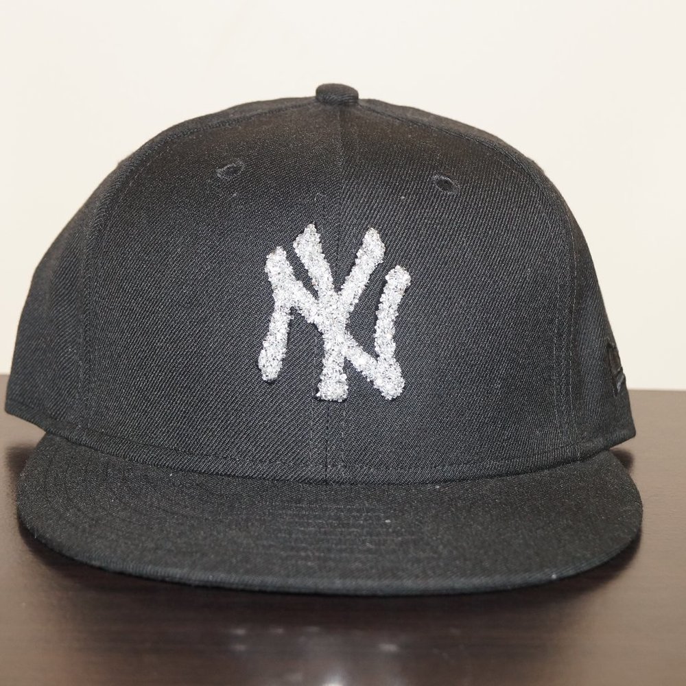 New York Yankees New Era 59FIFTY Fitted Cap